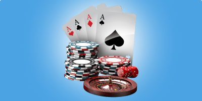 Casino Willkommensbonus